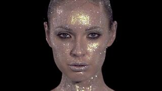 Erotic Art Videoshoot ☉ Sexy Blowww