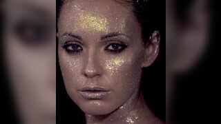 Erotic Art Videoshoot ☉ Sexy Blowww