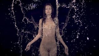 Erotic Art Videoshoot ☉ Sexy Blowww