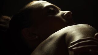 Erotic Art ❣️ Dark Dance & Light