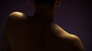 Erotic Art ❣️ Dark Dance & Light