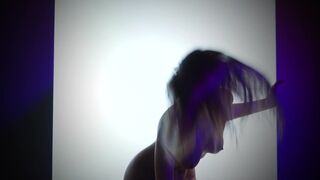 Erotic Art ❣️ Dark Dance & Light