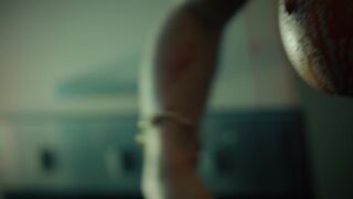 Erotic On Stage ❣️ Horror Clip