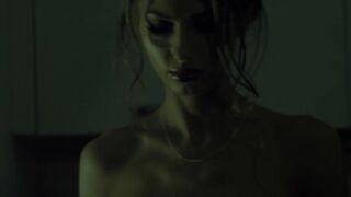 Erotic On Stage ❣️ Horror Clip