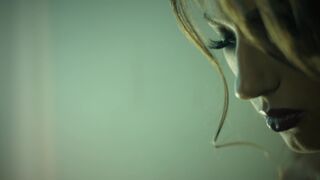 Erotic On Stage ❣️ Horror Clip