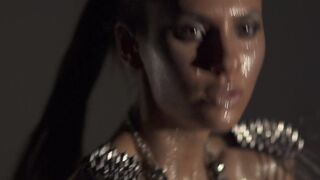 Erotic Art Girls ☉ Compilation Clips