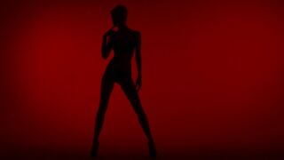 Erotic Art Girls ☉ Compilation Clips