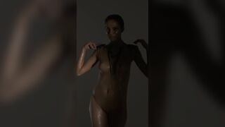 Erotic Art Girls ☉ Compilation Clips