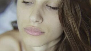 Nudity Art ❥ Bad Morning Lady