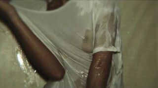 Nudity Art ❥ Bad Morning Lady