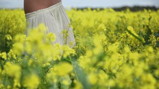 Naked Outdoors ❣️ Milking Models