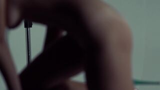 Erotic Art ☉ Sweet Blue