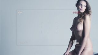 Erotic Art ☉ Sweet Blue