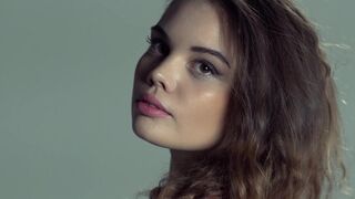 Erotic Art ☉ Sweet Blue