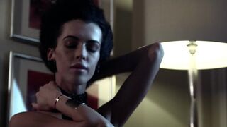 Short Nudity Film ☉ The Room