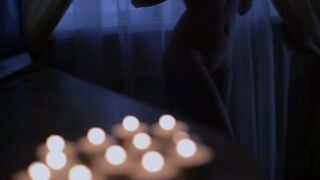 Erotic on Music ☉ Candle Fetish