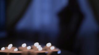 Erotic on Music ☉ Candle Fetish