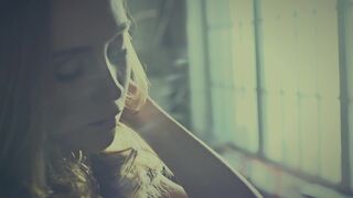 Not Naked Art ❣️ Cool Morning