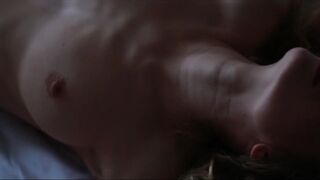 Naked Art ❣️ Young Model❤️Girl