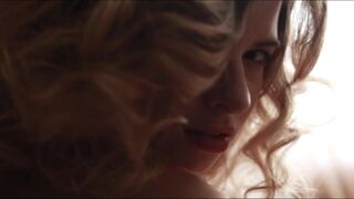 Naked Art ❣️ Young Model❤️Girl