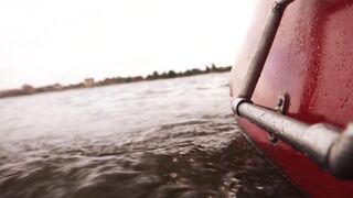 Topless Art ☉ Rina Yahting