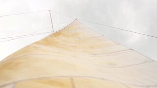 Topless Art ☉ Rina Yahting