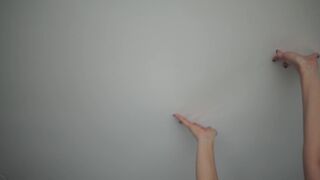 Erotic Art Videoshoot ❥ Katie