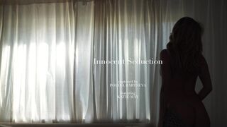 Erotic Art Videoshoot ❥ Katie