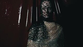 Nudity Art of Stage ❣️ Sexy Spanish