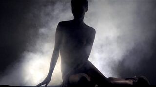 Erotic Footage ☉ Cool Erotical Clip Collage