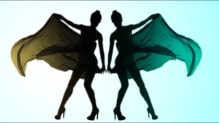 Erotic Footage ☉ Cool Erotical Clip Collage