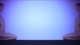 Erotic Footage ☉ Cool Erotical Clip Collage