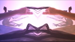 Erotic Footage ☉ Cool Erotical Clip Collage