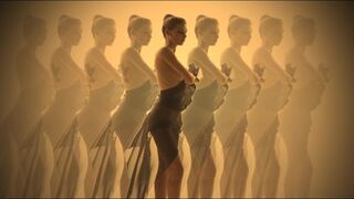 Erotic Footage ☉ Cool Erotical Clip Collage