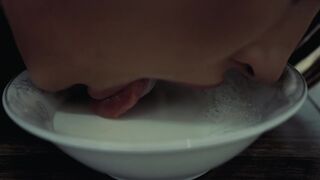 Short Nude Film ❣️ Taya Vais ❣️ Knock