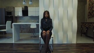 Short Nude Film ❣️ Taya Vais ❣️ Knock