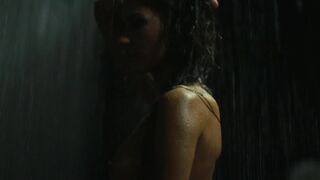 Naked Art Shooting ☉ Sexual Aqua