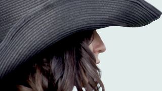 Erotic Outdoors ❥ Hot Brunette