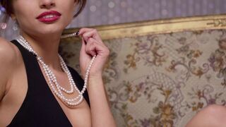 Nude on Stage ☉ Glamour Euphoria