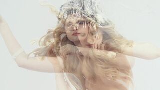 Naked Art Stage ❥ On The Verge Of Passion