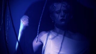 Naked Art Stage ❥ On The Verge Of Passion