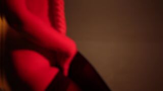 Naked Art Stage ❣️ Heat Water