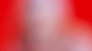 Nudity Art ❣️ Cutie in Red Room