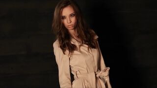 Erotic Art ❥ Erotic Agression in the Gym