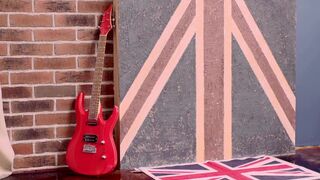 Naked Art Cutie ❣️ London Cutie