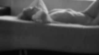 Erotic Art Clip ☉ Sensual Lady