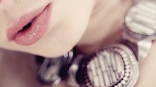 Beauties Nudity Girls ☉ Erotic Art Classic Footage