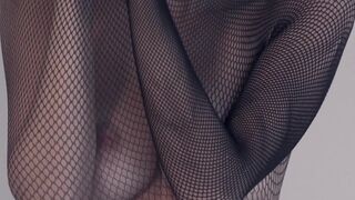 Beauties Nudity Girls ☉ Erotic Art Classic Footage