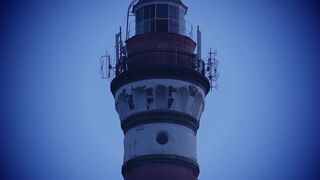 Erotic Art Cutie ❣️ lighthouse Hot