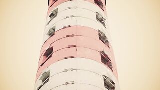 Erotic Art Cutie ❣️ lighthouse Hot